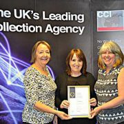 CCI Legal awarded Investors In People Gold