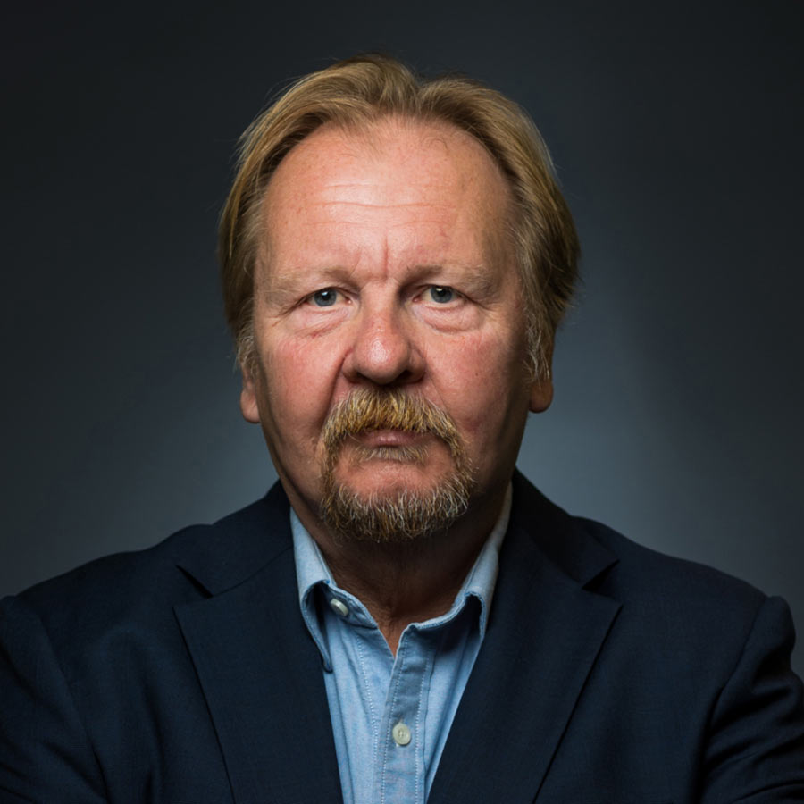 Meet The Team - CCICM