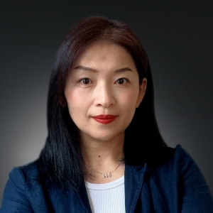 Kun (Christine) Jiao