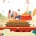 Autumn National Day