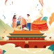 Autumn National Day