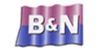 B and N Logo