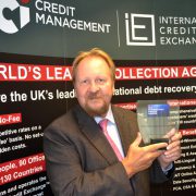 CCICM wins best international agency award