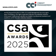 CSA Awards 2025 CCICM