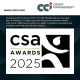 CSA Awards 2025 CCICM