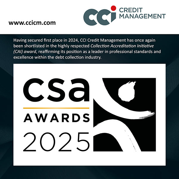 CSA Awards 2025 CCICM 