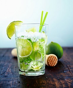 CCI summer cocktail