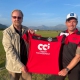 , Partnership With Chambers Wales