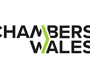 Chambers Wales Logo