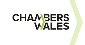 , Partnership With Chambers Wales