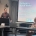 CCI's Ice Manager, Tanya at Fintech's Roundtable discussion.