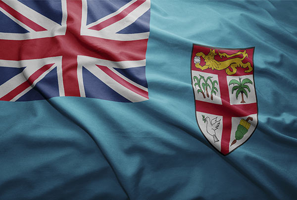Fiji Flag