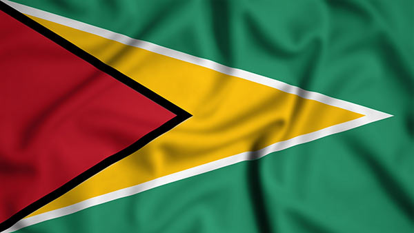 CCI Global Expansion Guyana, CCI Global Expansion &#8211; Guyana