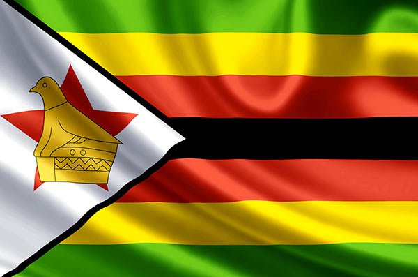 Debt collection Zimbabwe, Zimbabwe