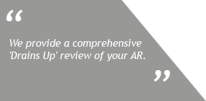 We provide a comprehensive 'Drains Up' review of your AR