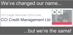 , CCI Legal Name Change