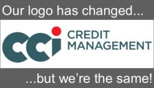 CCI Credit Management new logo