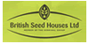 British Seed Houses Logo